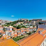 Costa Do Castelo Sky Views