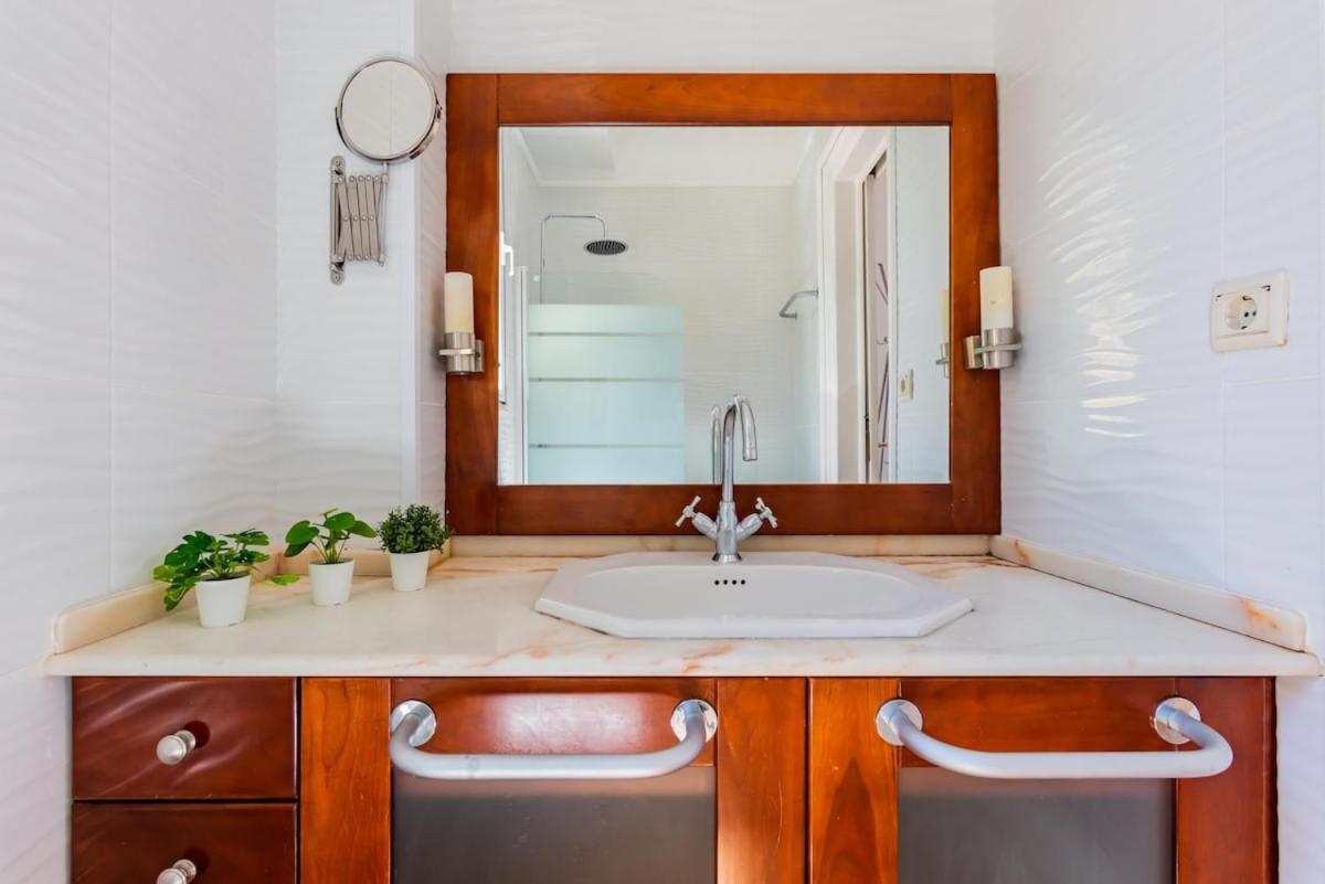 Apartment Costa Do Castelo Sky Views Lissabon