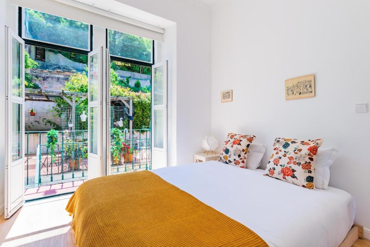 Costa Do Castelo Sky Views Apartment *